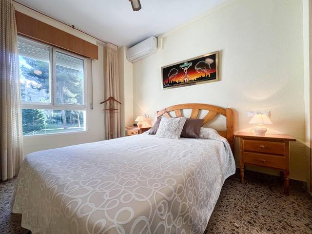 Apartamento en Venta en Avenida Costa Blanca, 102 en Cabo de las Huertas