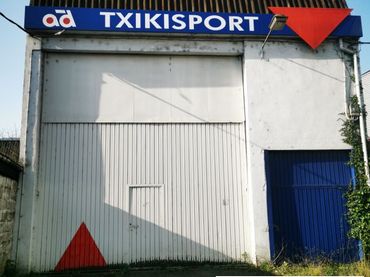 Industriegebäude zum Verkauf in Elorrio