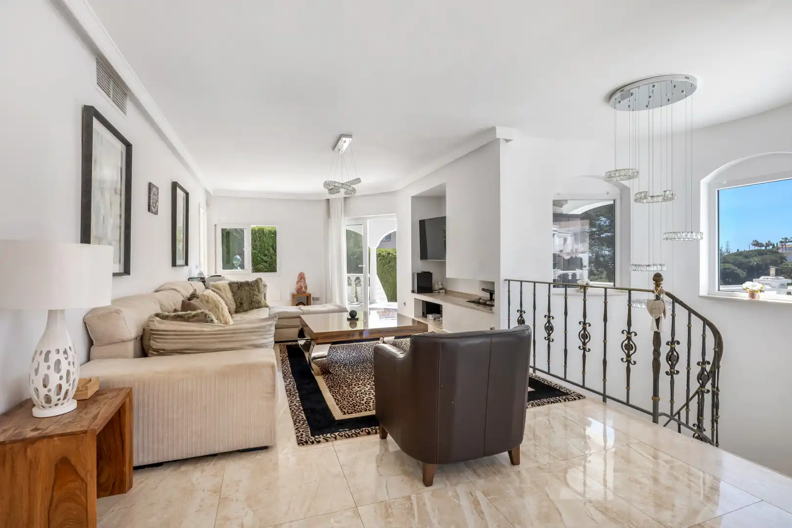 Casa con terraza en venta en Elviria - Cabopino, imagen 14