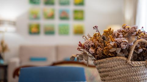 Foto 2 de Apartament en venda a La Malagueta - Monte Sancha, Málaga