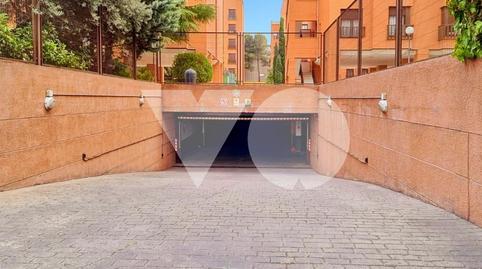 Foto 2 de Garatge en venda a De Samaniego, Rejas, Madrid