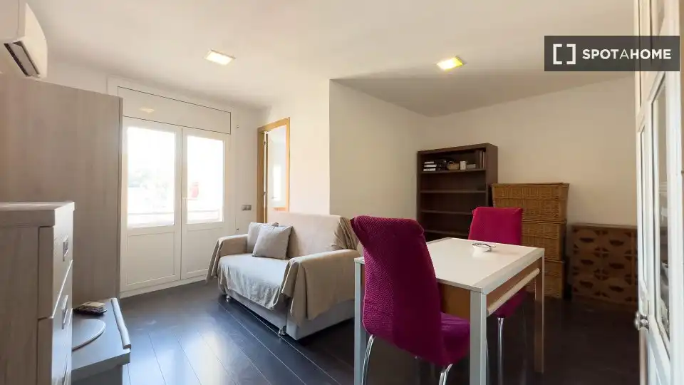 Habitación en El Coll