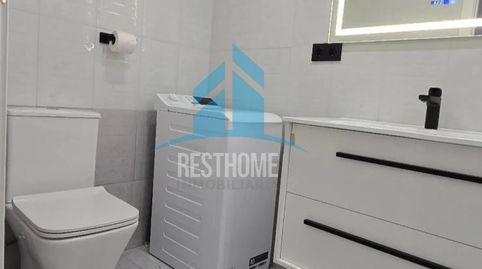 Foto 4 de Apartament en venda a Germaníes - Juzgados, Gandia