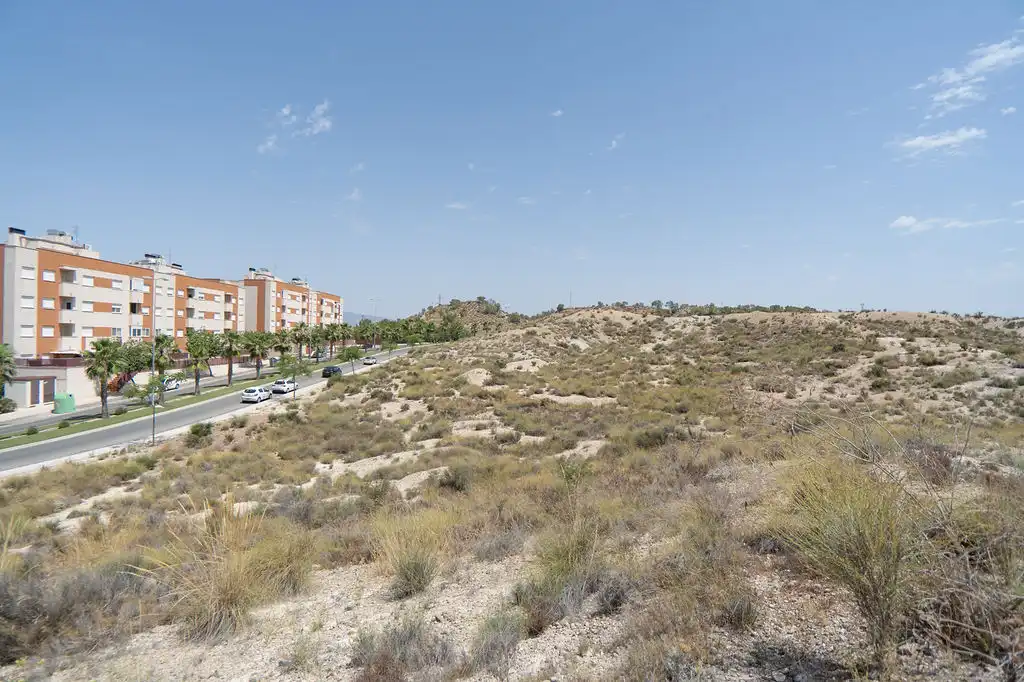 Büro zum Verkauf in Pt Av Golf 171 - Urb Altorreal - , Altorreal - El Chorrico