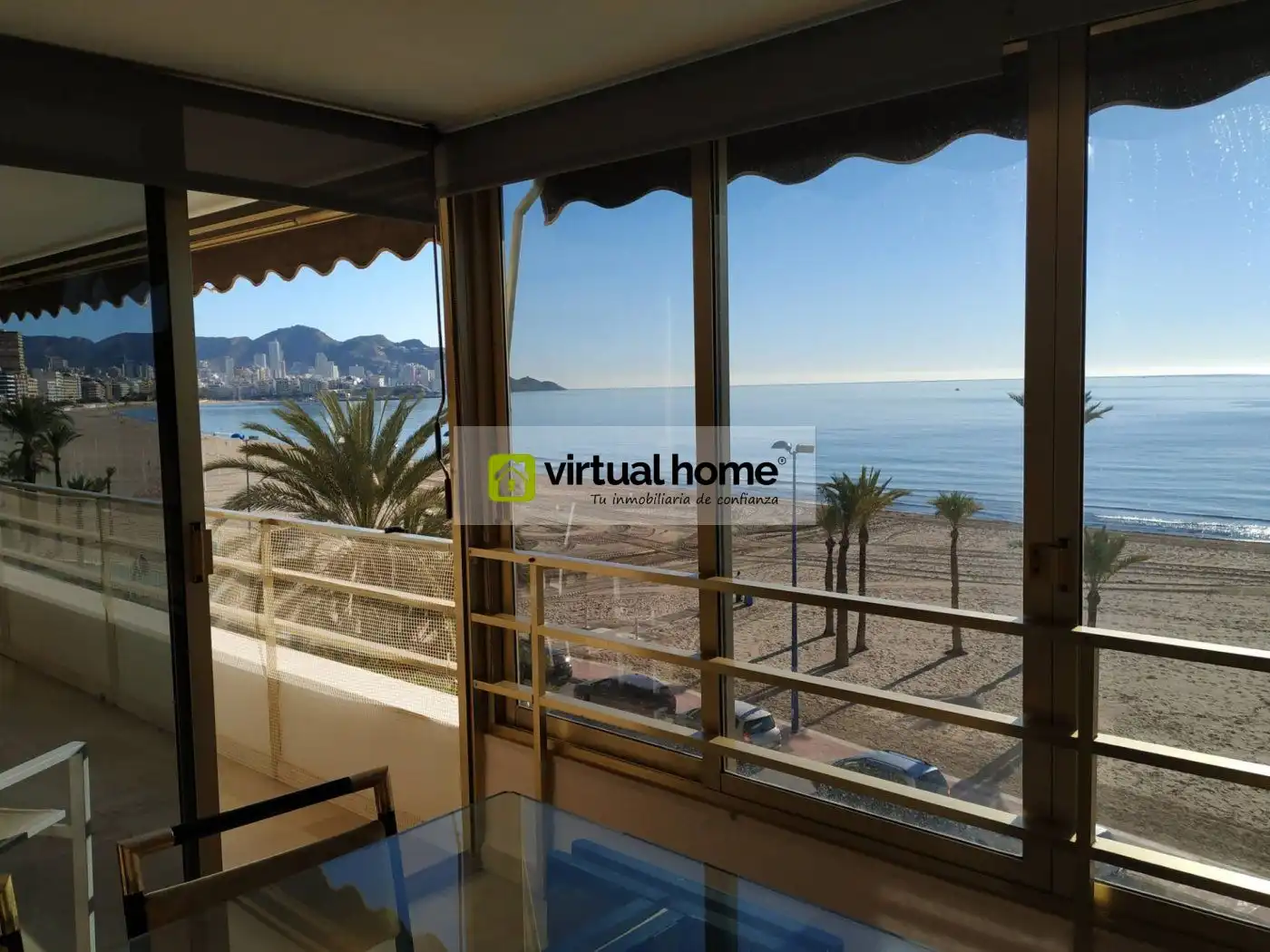 Flat with pool for sale in Playa de Poniente, imagen 29