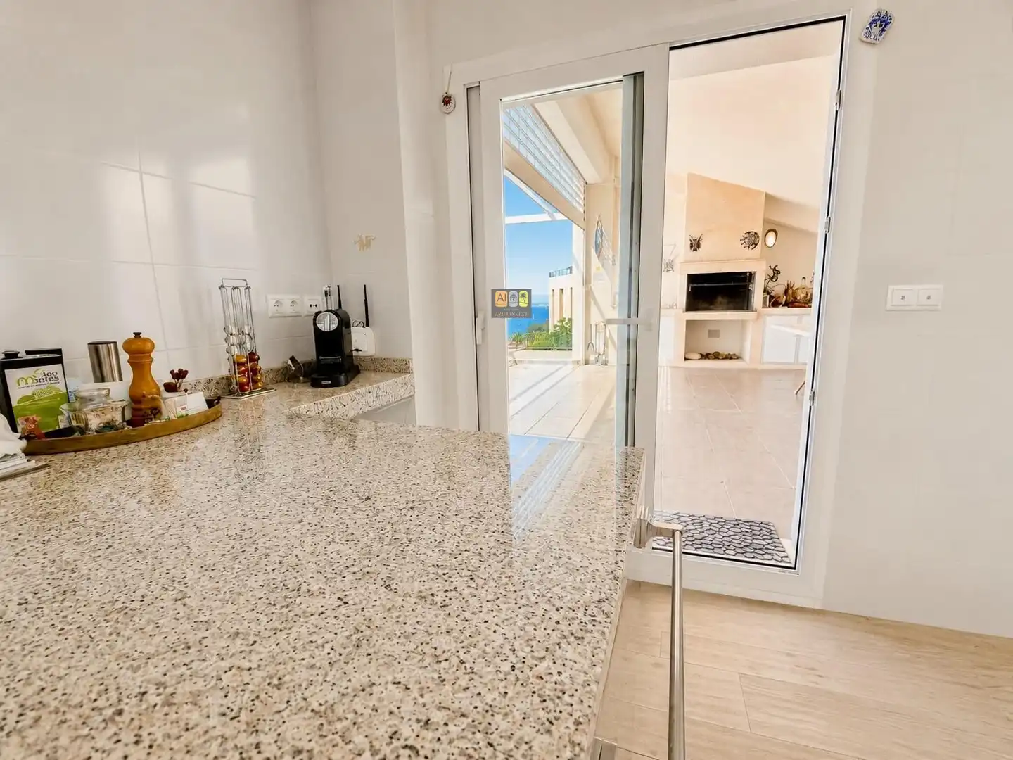 Attico con terrazza in vendita a Mascarat, imagen 4