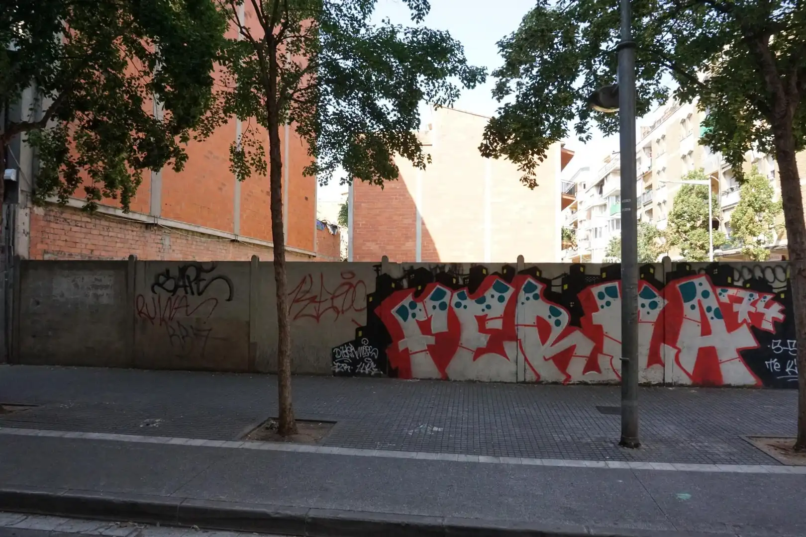 Terrenys i solars en venda a DOCTOR SAMBOLA, imagen 4