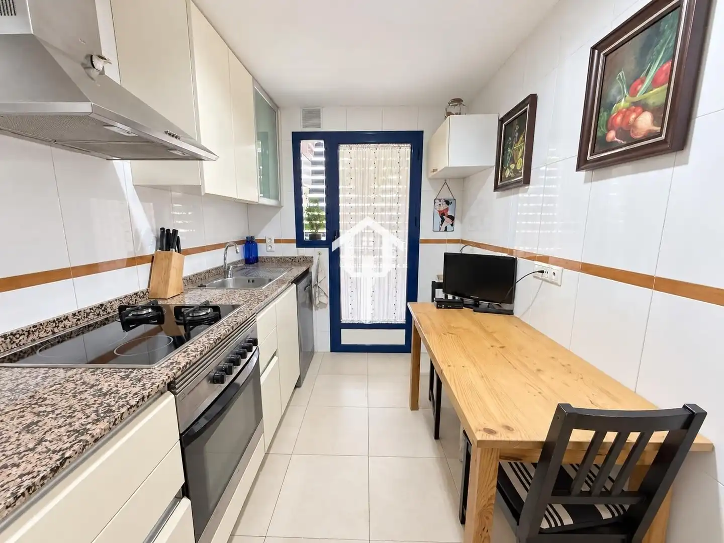 Attique avec terrasse à vendre à Calle MED MANUEL ALBEROLA, imagen 10