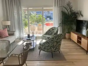 Apartament amb piscina en venda a Calle Quevedo 8, imagen 16