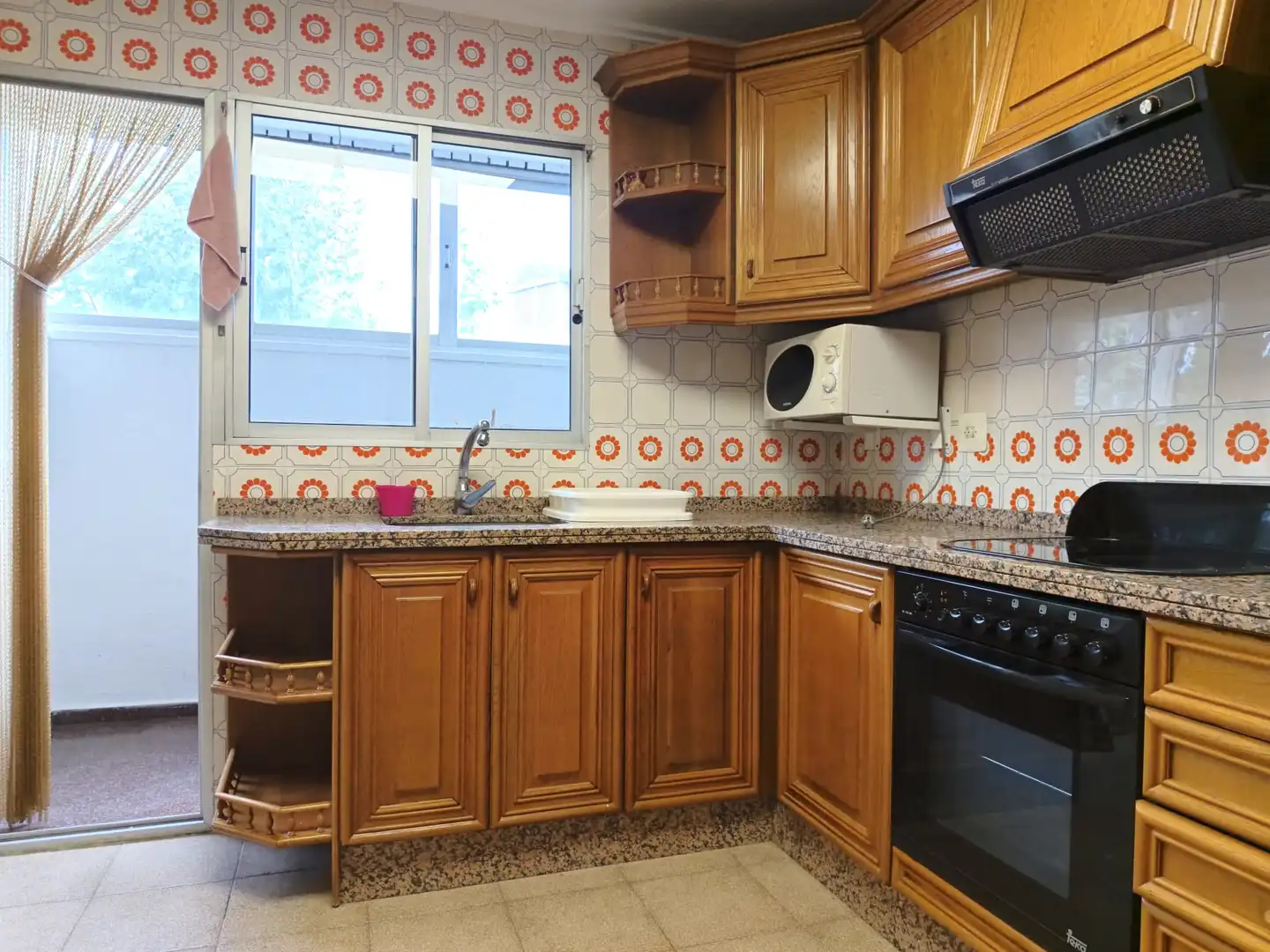 Appartamento con balcone in vendita a Eixample, imagen 11