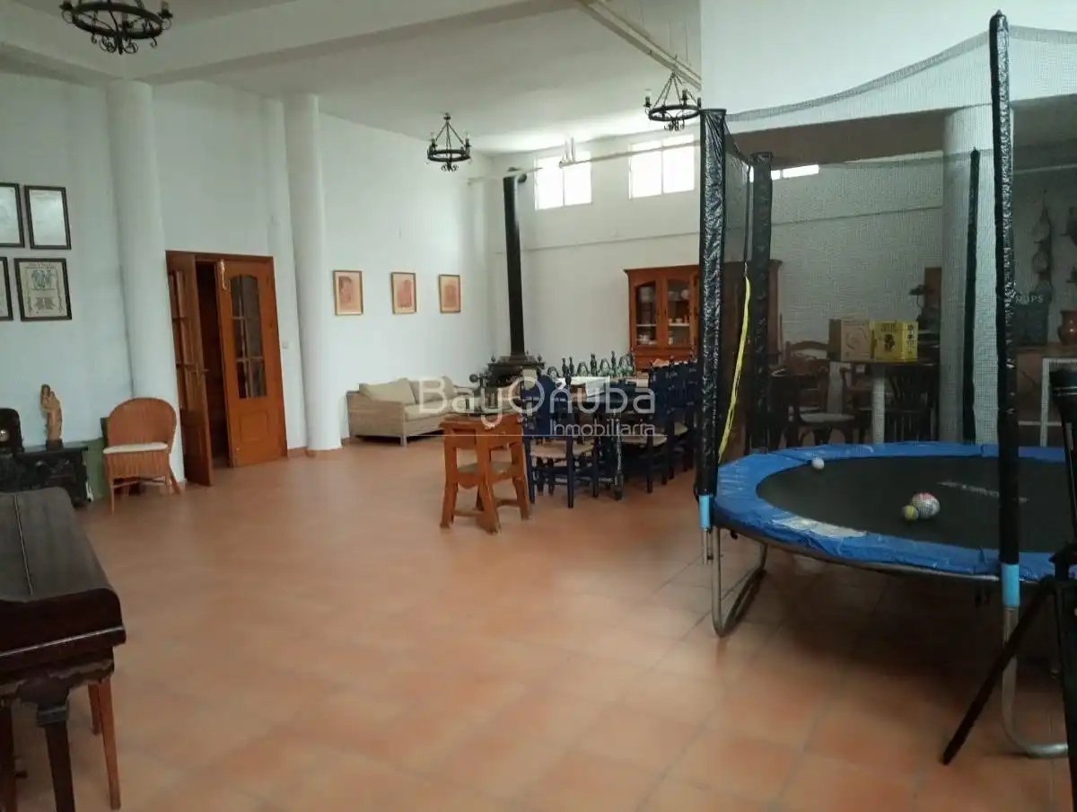 Casa o xalet en venda a Las Torres - Guadalupe