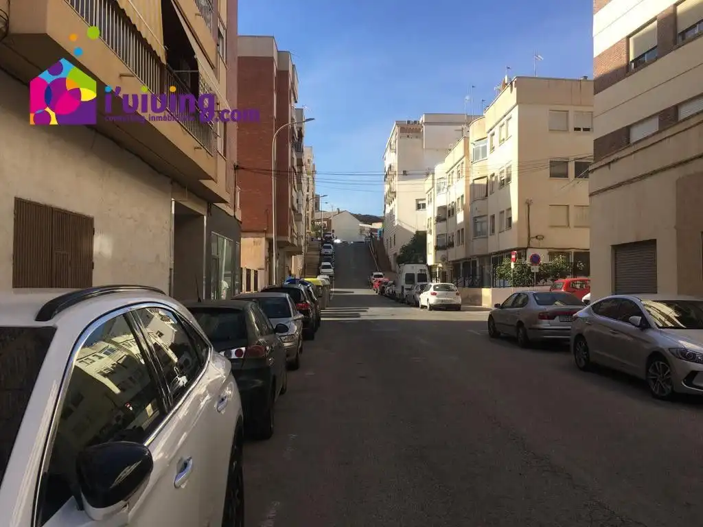 Individual for sale in Albox, imagen 3