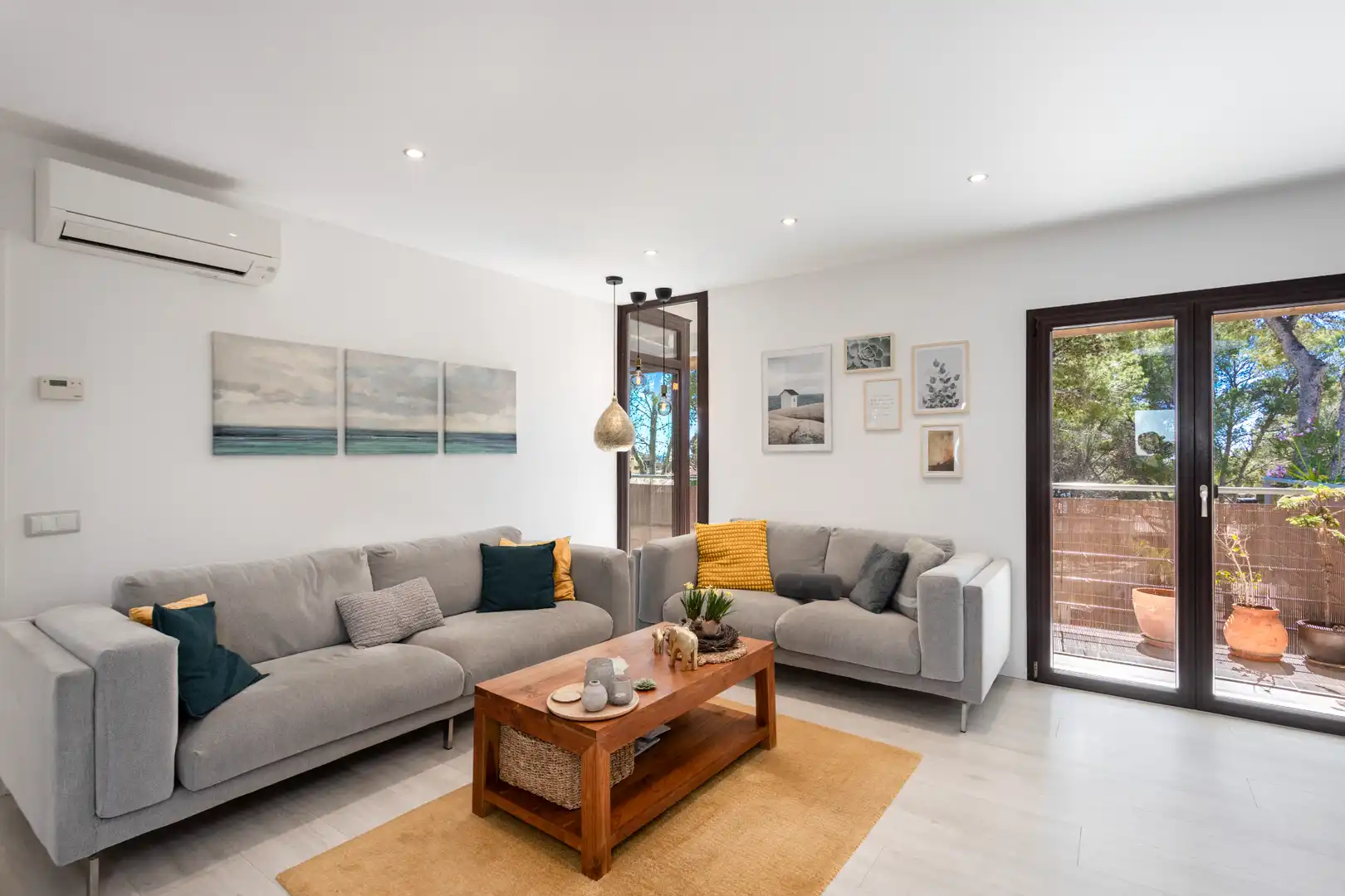 Villa mit Terrasse zum Verkauf in Costa de la Calma, imagen 10