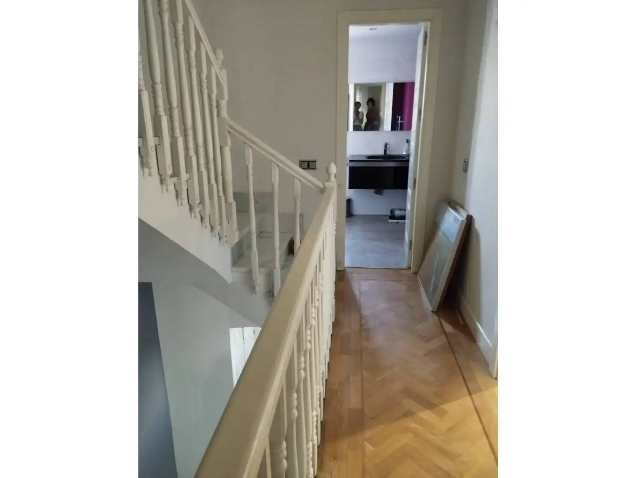 Casa adosada en venta en Ciudad Real con Aire acondicionado, Calefacción y Jardín privado