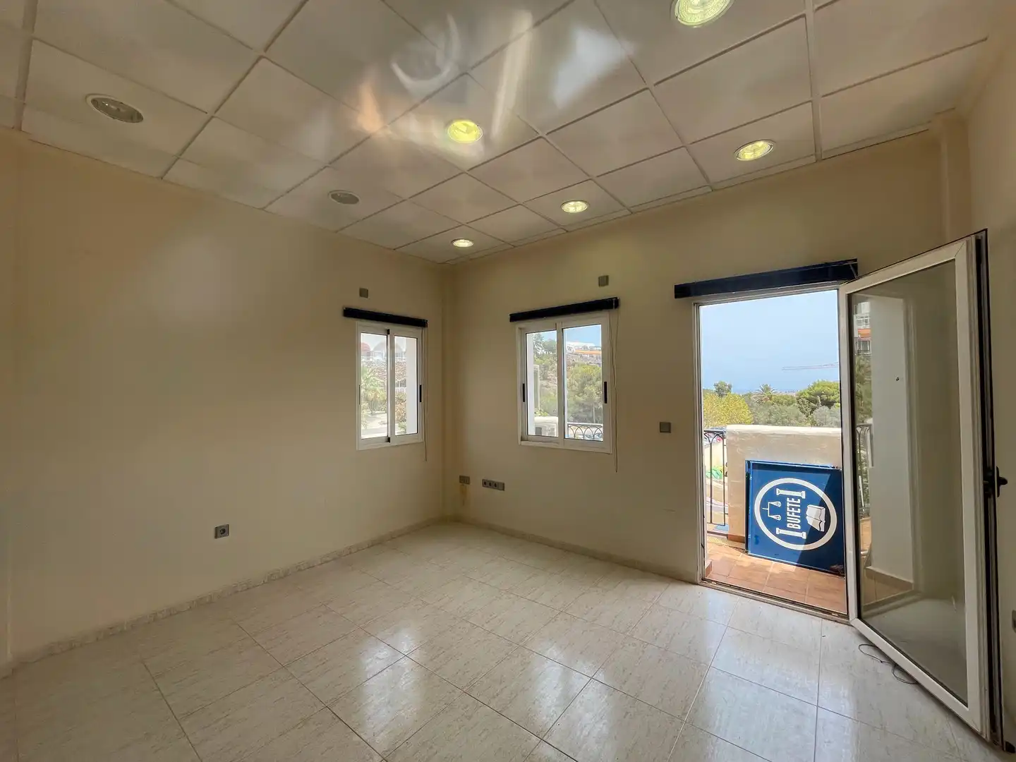 Apartament en venda a Calle de la Salud, 175, La Manga Club