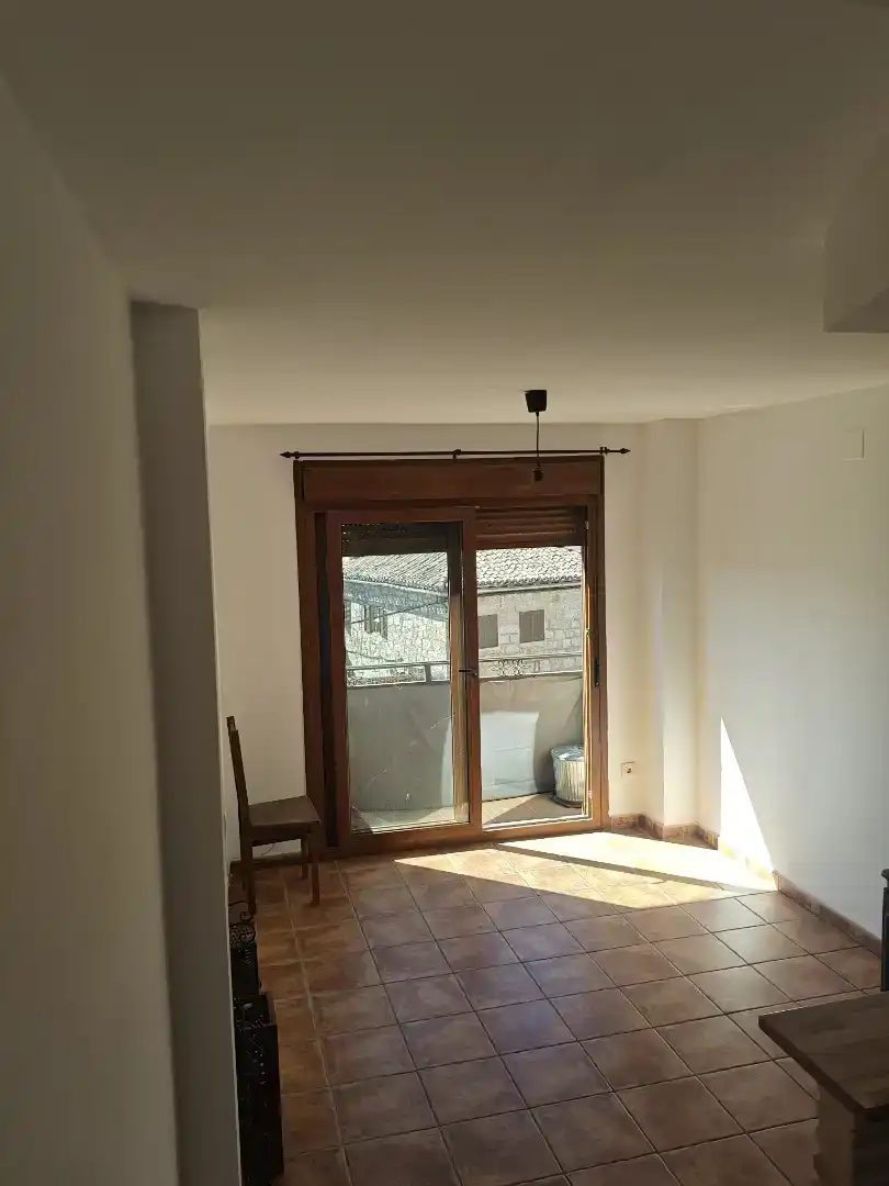 Terrassa de Pis en venda en Santa María de la Alameda