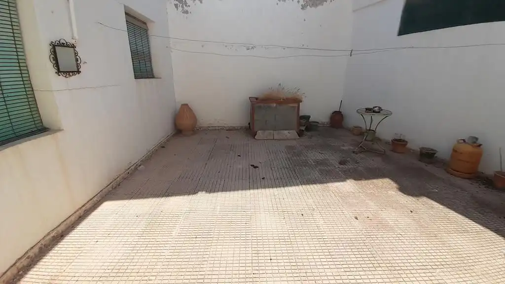 Casa o chalet en venta en La Roda con Calefacción, Terraza y Trastero