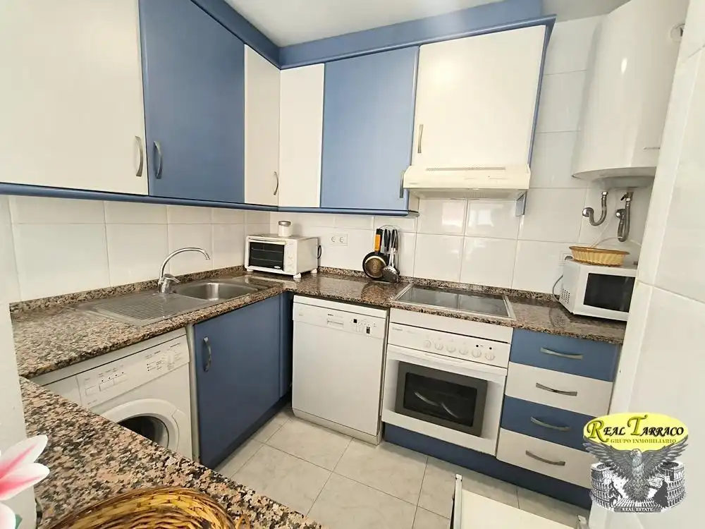 Cocina de Piso en venta en Cambrils