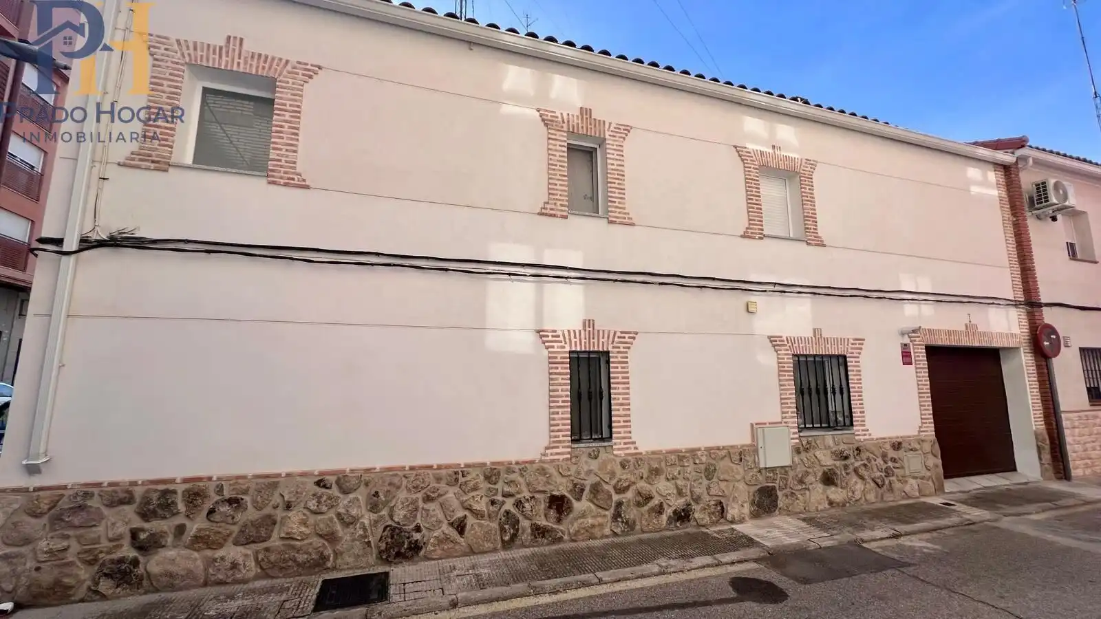 Casa in vendita a Casco Antiguo, imagen 2