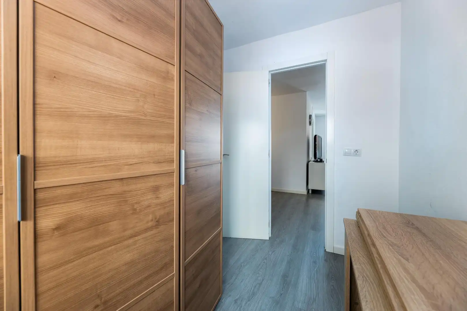 Piso en venta en  Palma de Mallorca con Terraza, Trastero y Balcón