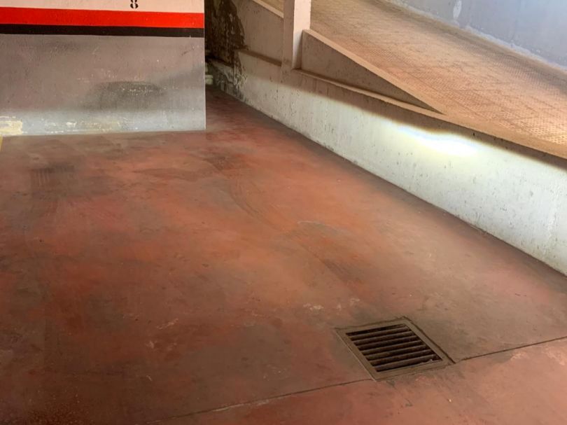 Garatge de lloguer a Calle de la Luna, 6, Centro