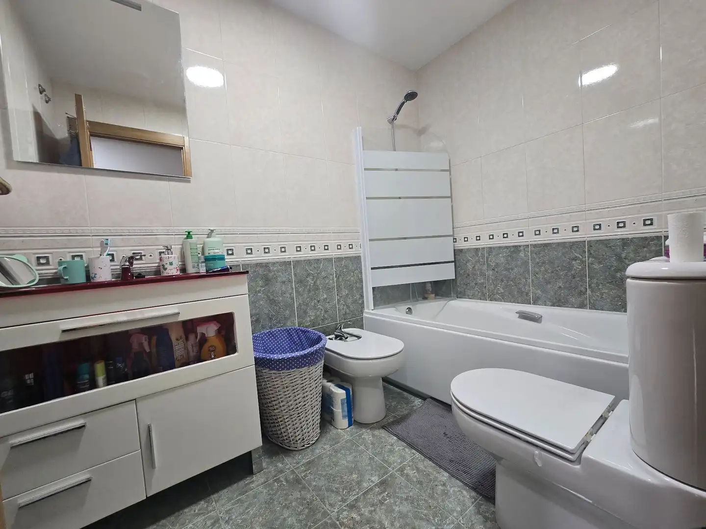 Apartament amb piscina en venda a Villamediana de Iregua, imagen 20