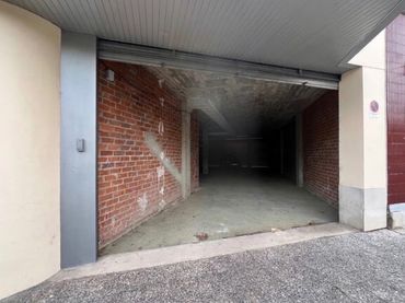 Local comercial en alquiler en Carrer del Riu Güell 83