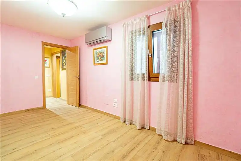 Piso con terraza en venta en Ponent, imagen 14