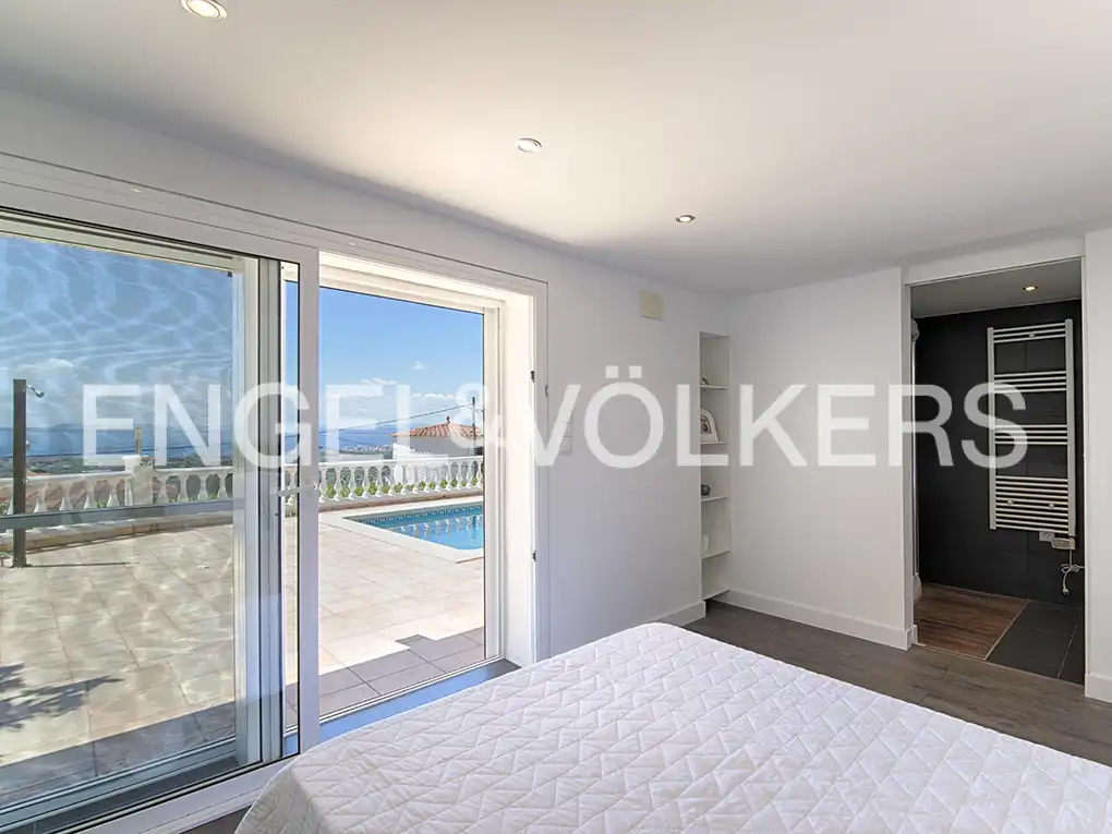 Casa con piscina in vendita a Carrer Canàries, imagen 24