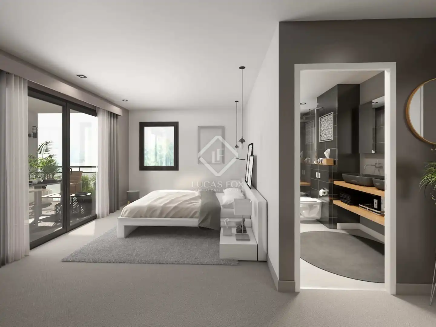 Attic for sale in Les Escaldes