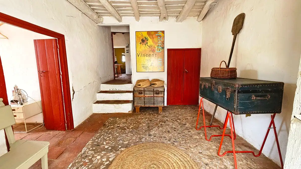 Houses for sale in Alájar  with Storage room and Balcony