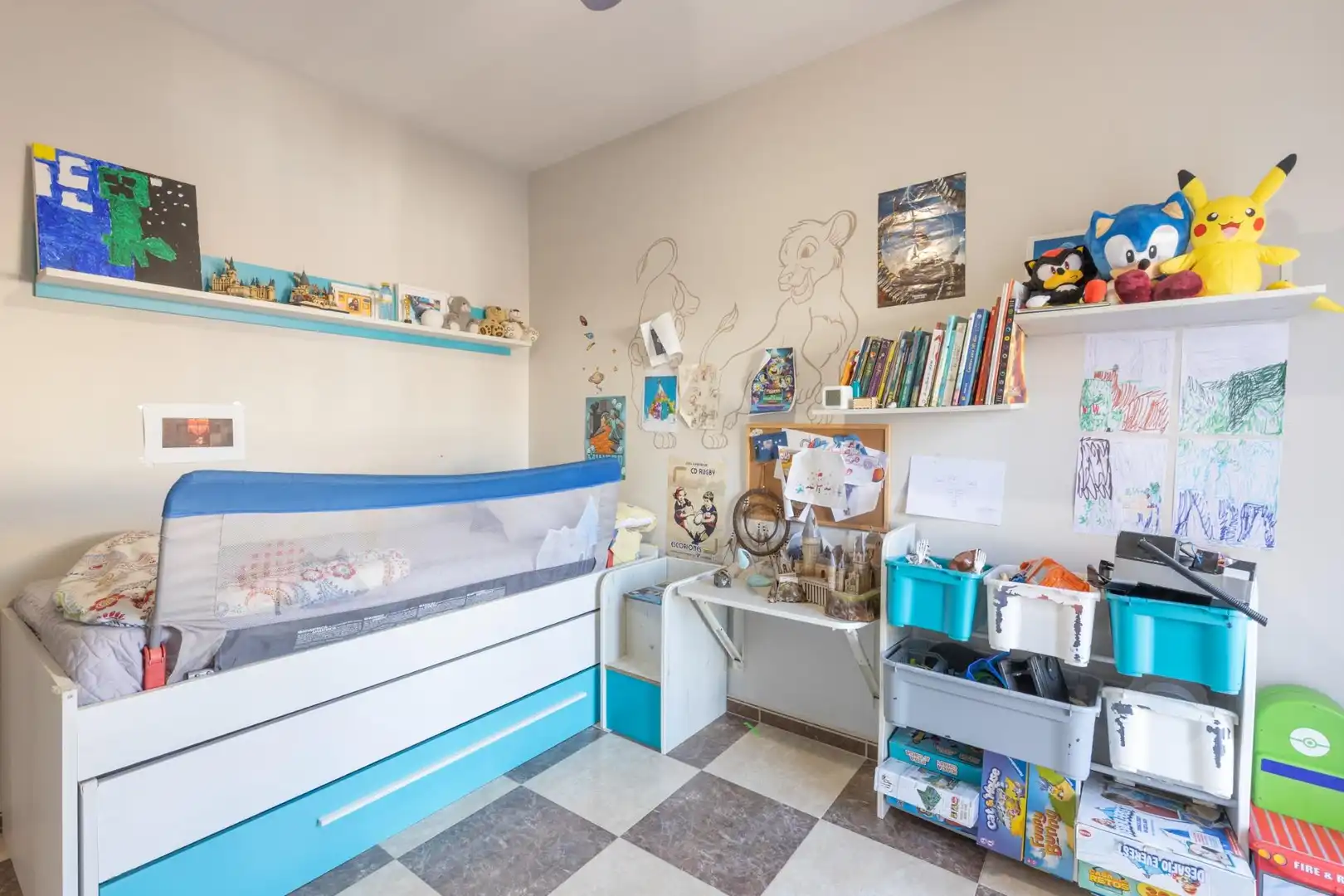 Bedroom of Houses for sale in Armilla  with Air Conditioner and Terrace