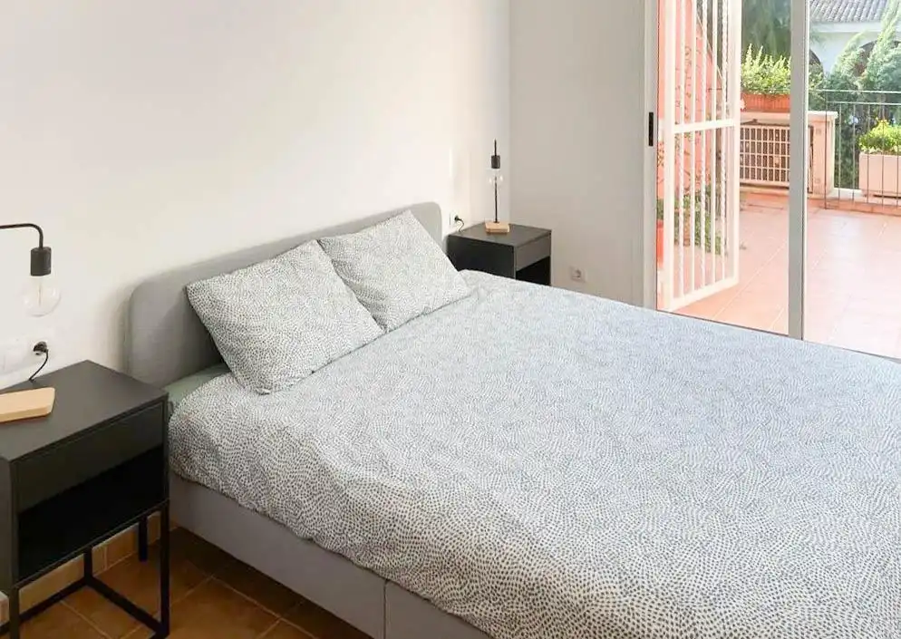 Ground floor for rent in Chiva, Valencia