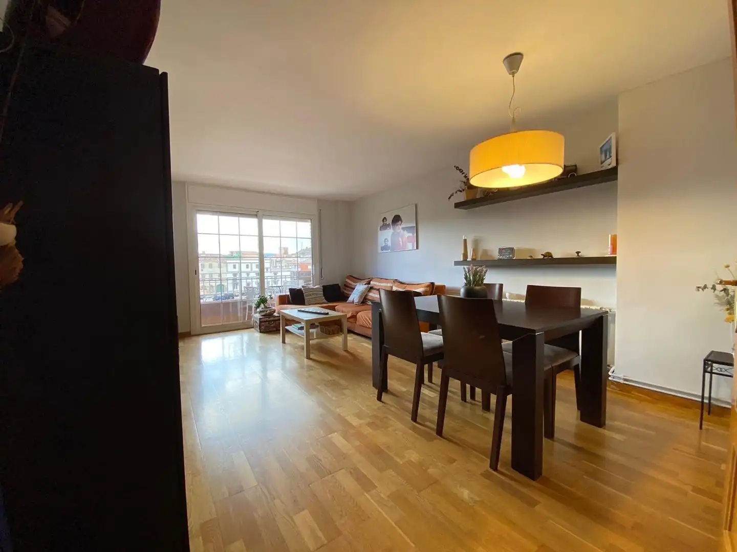 Piso con terraza en venta en Centre, imagen 5