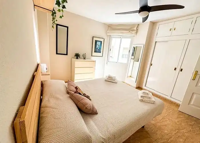 Wohnung mit Terrasse zum Verkauf in Calle Conde de Gondomar, imagen 3