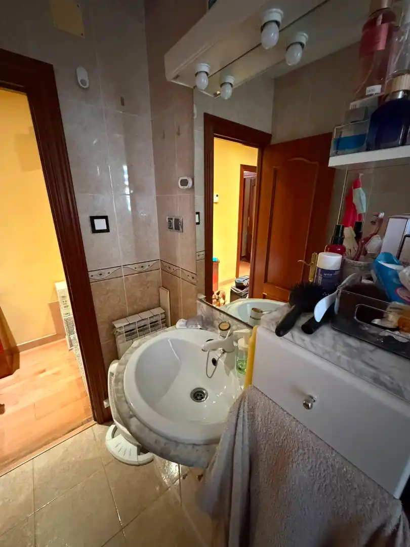 Wohnung zum Verkauf in Calle de la Cigüeña, imagen 6
