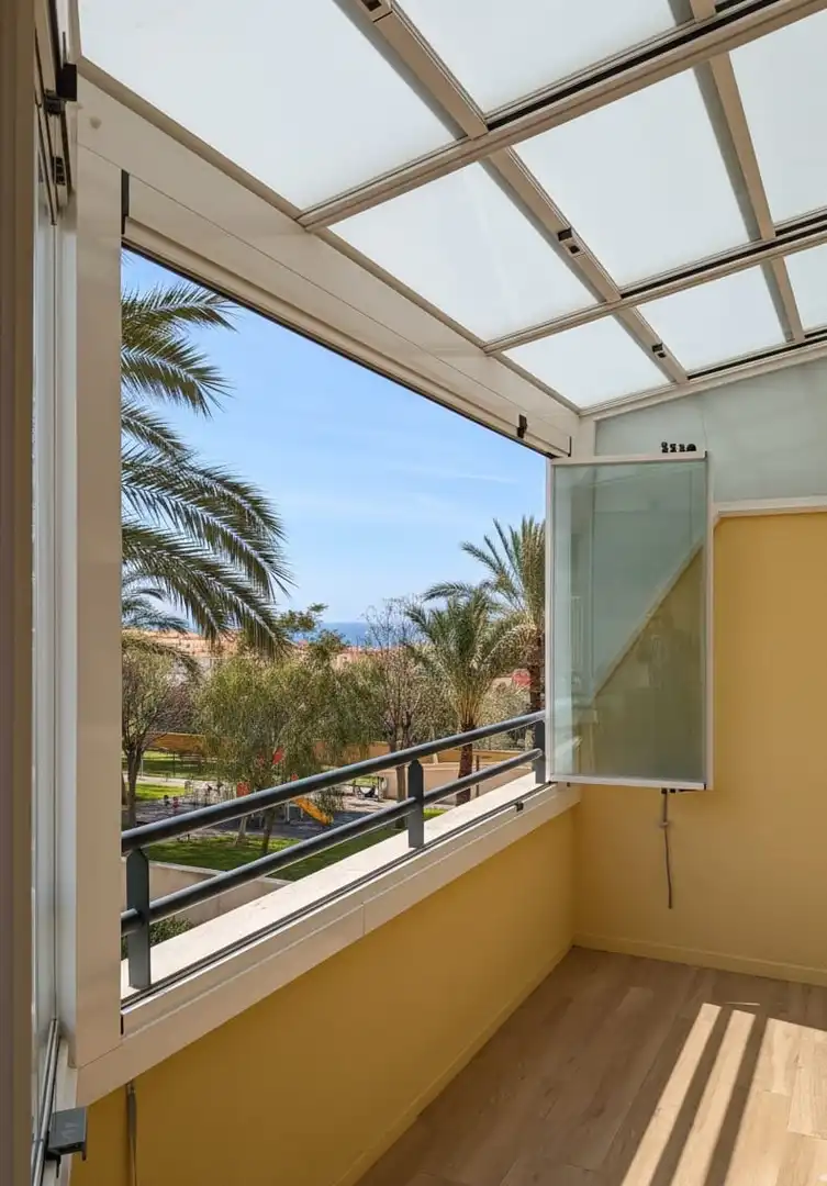 Flat with pool for sale in El Pinillo, imagen 7