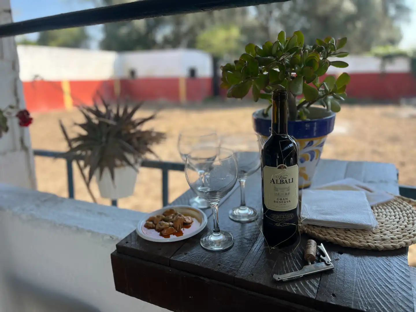 Finca rústica en venta en El Burgo de Ebro con Aire acondicionado, Calefacción y Jardín privado