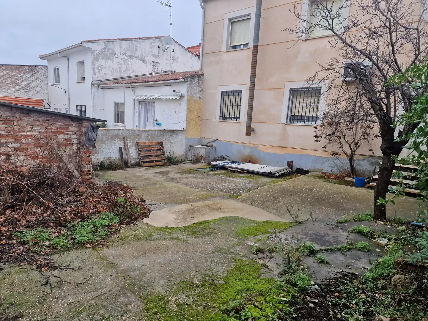Terrenos y solares en venta en Mondéjar, imagen 2