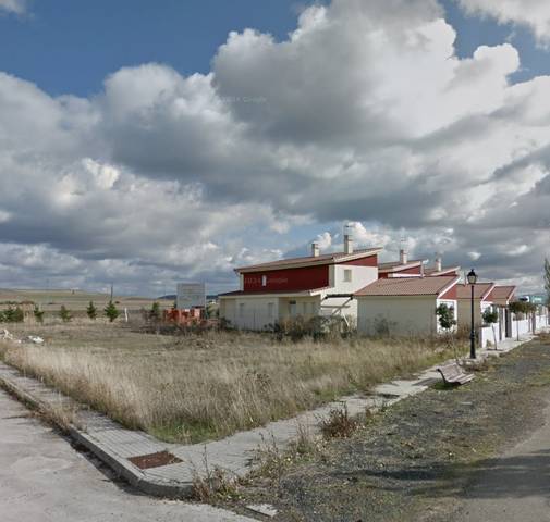 Terreno residencial en Venta en Paseo San Roque, 27 en Sanchidrián