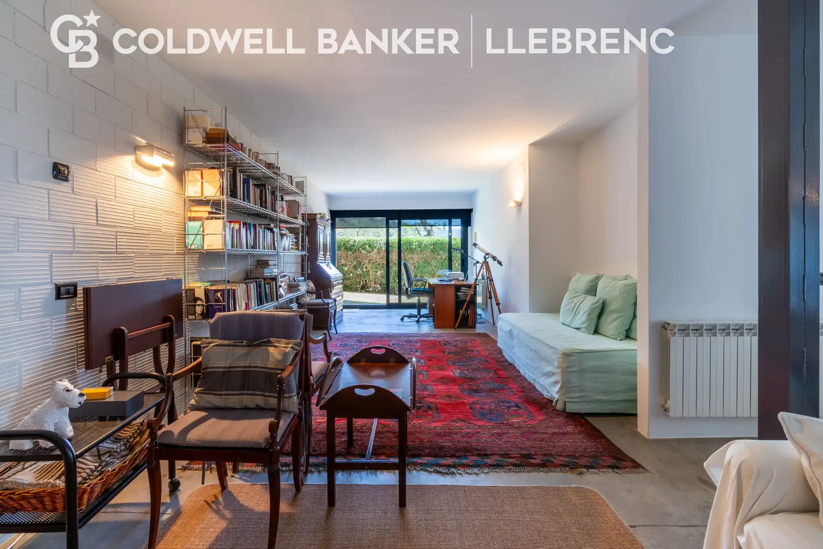 Casa o chalet en venta en Barcelona con Aire acondicionado, Calefacción y Jardín privado