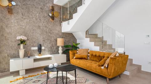 Foto 4 von Einfamilien-Reihenhaus zum Verkauf in Cala Marqués, Vera