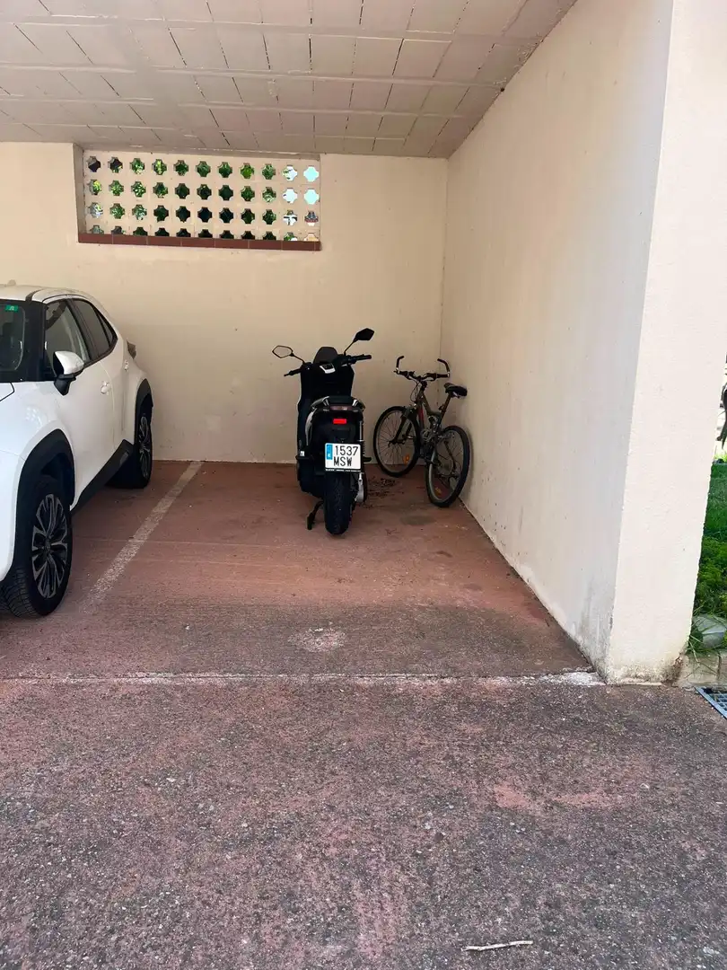 Reihenhaus mit Terrasse zum Verkauf in Carrer de la Goleta, imagen 21