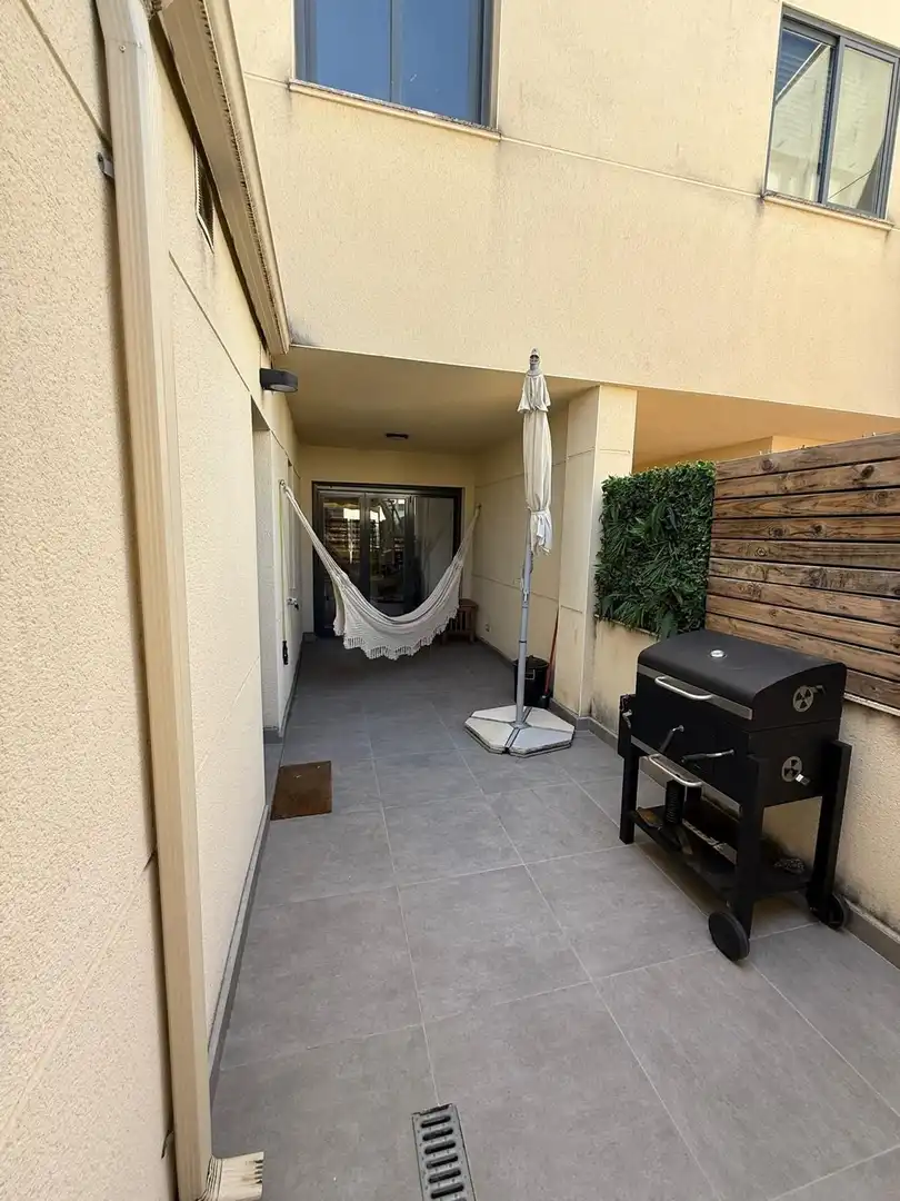 Terraced house for sale in Montesol - Mejostilla, imagen 19