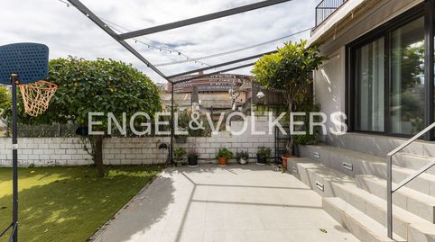 Photo 5 of Houses for sale in La Clota, Barcelona Capital