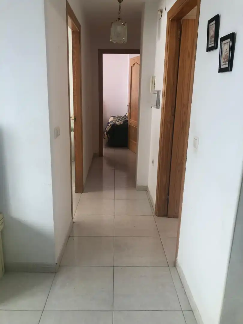 Wohnung zum Verkauf in Sorvilán mit Klimaanlage und Möbliert