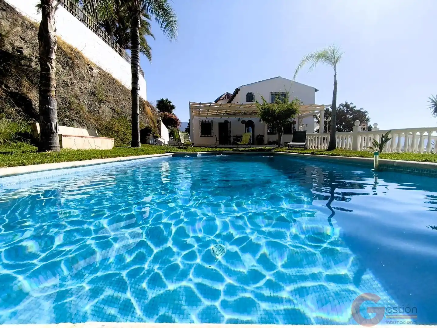 Villa con piscina in vendita a Motril  ciudad, imagen 2