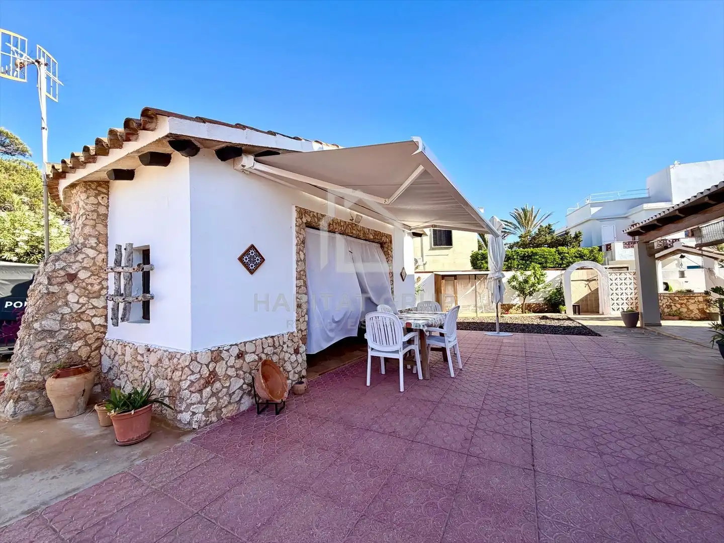 Casa con piscina in vendita a Ciutadella, imagen 12