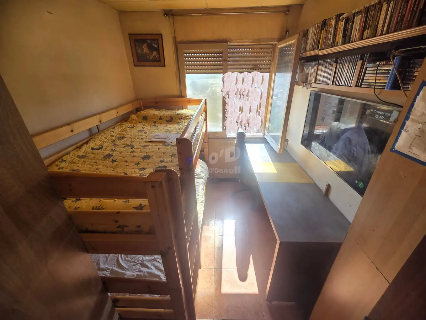 Habitación de Piso en venta en Sant Boi de Llobregat con Aire acondicionado, Horno y Balcón