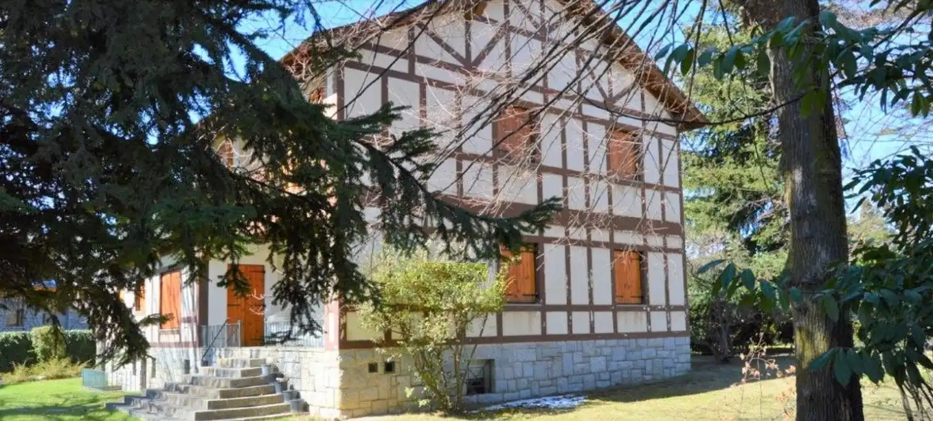 Houses for sale in Puigcerdà